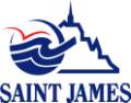 Logo saint James